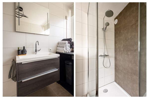 Medium property photo - Travertijndijk 46, 4706 TS Roosendaal